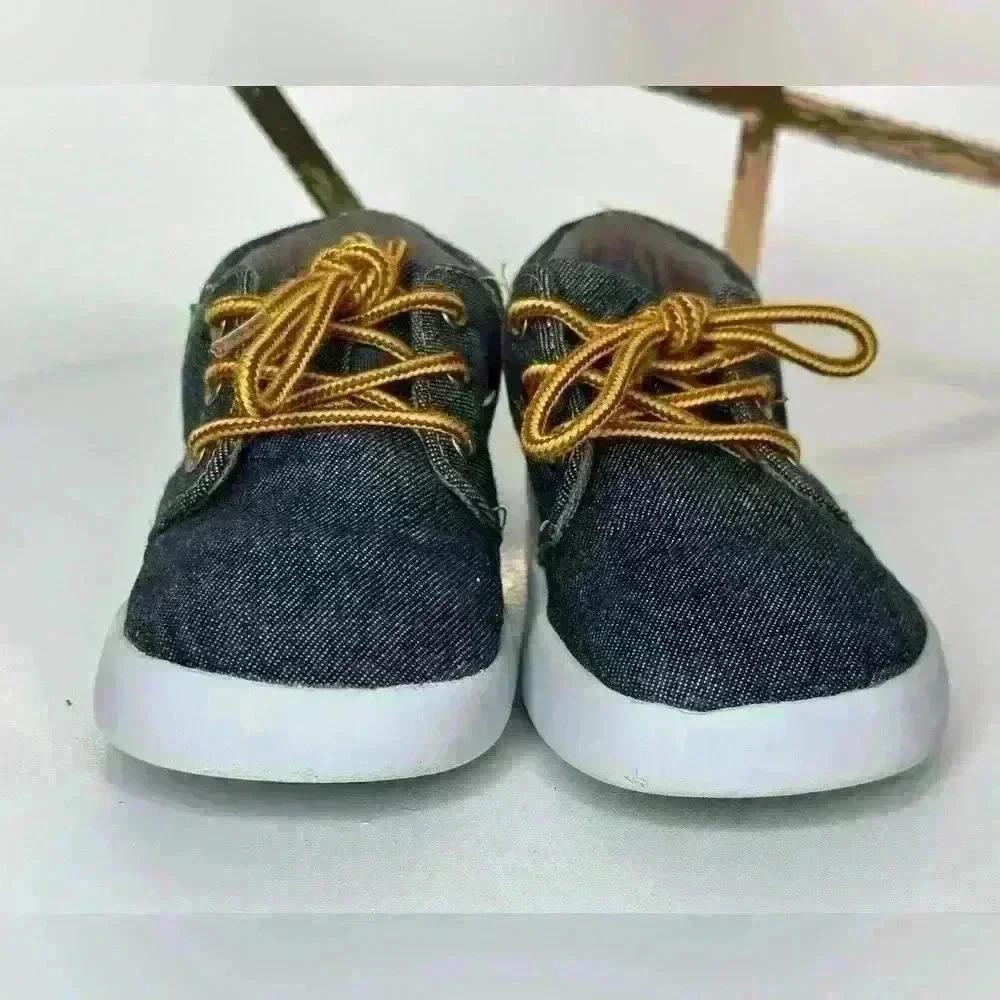 Keep Vegan Kid's Sneakers (SH49) - Picture 3 of 6